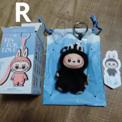 ラブブ　THE MONSTER PIN FOR LOVE　R