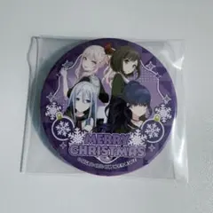 プリロール プロセカ 限定缶バッジ ニーゴ