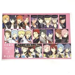 あんスタ ビューイング ポストカード