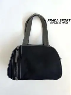 2025年最新】プラダスポーツ ボストン バッグの人気アイテム