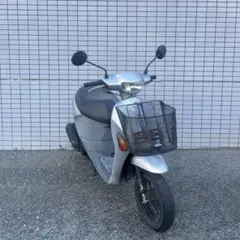 整備済み・新品バッテリー等交換済み】スズキレッツⅡ ・レッツ2 実動