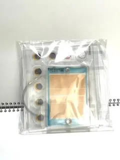 ハイキュー!! ゴミ捨て場の決戦展入場特典