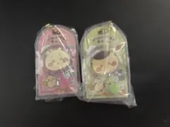 ちいかわ　ミニチュアチョコチャーム　くりまんじゅう