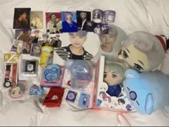 bts ナムジュン ナム RM まとめ売り