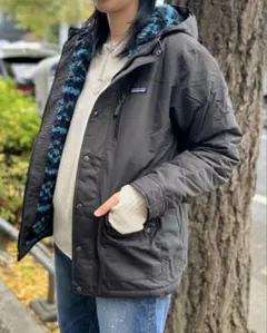 patagonia インファーノジャケット