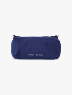 【新品、未使用】topology ✖️RonHerman 別注　ボトルサコッシュ