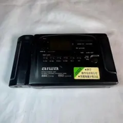 aiwaカセットレコーダーHS-JX929 現状品 動作確認済み aiwaカセットレコーダーHS-JX929 未確認 (ジャンク品) - メルカリ