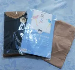 tutu anna タイツ 80デニール 他レディース まとめ売り