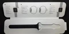 Apple Watch用 Nike sport Band 片方のみ