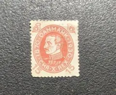 アンデルセンの切手（デンマーク 1935年） アンデルセンの切手（デンマーク 1935年） - メルカリ