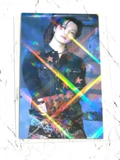 seventeen happy burstday HMV ラキドロ ディノ