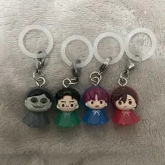 ダンダダン　めじるしアクセサリー