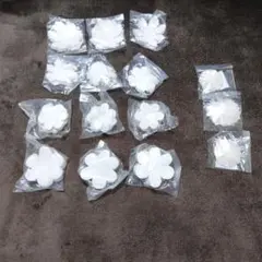 미유키 아트 플라워 컷