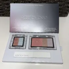 ADDICTION ホリデー　ファンタジー　フリーフォールⅠ 限定品