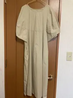 半袖ワンピース　レディースファッション