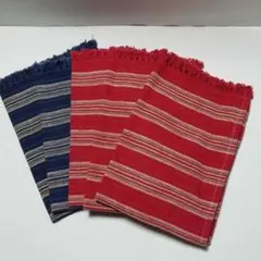 和風ランチョンマット　5枚セット