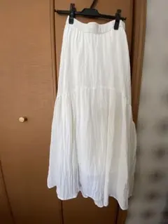 12/31までのセール‼️新品未使用】DISCOAT スカート Fサイズ