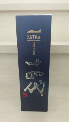 十四代 EXTRA 播州白鶴錦 純米大吟醸　化粧箱付き　720ml ②のサムネイル