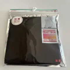 ユニクロ HEATTECH エクストラウォーム クルーネックT(長袖)