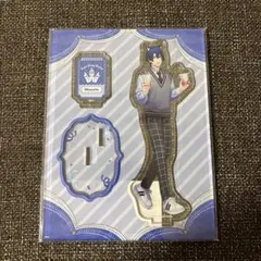 【未開封】うたプリ アクリルスタンド Fun Day Date Ver. 真斗