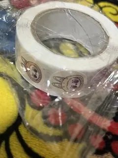 らぶぶ♡ロールシール