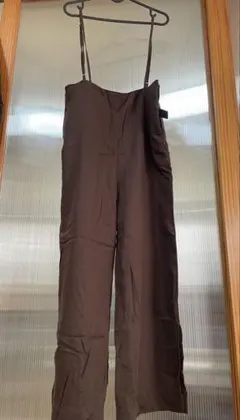 ジャーナルスタンダードrelume サロペットパンツ