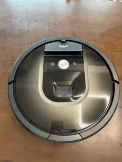 iROBOT Roomba ルンバ 980 フルセット動作品のサムネイル