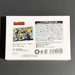 Dr.STONE ドクターストーン バースデイ アクリルブロック ゼノ