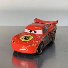 トミカ カーズ マックィーン TOON Tokyoカスタムタイプ (TC069