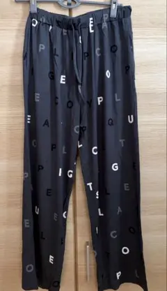 ジェラピケ ルームウェア