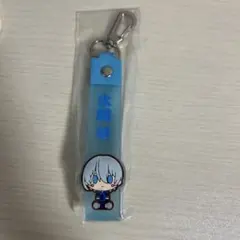 ブルーロック 1番くじ　I賞ぽこっとちゃーむ氷織羊