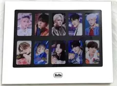 treasure ソウルコン HELLO MD グッズ マグネット