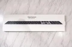 Magic Keyboard with Touch ID 日本語配列