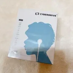 ❤️未使用、未開封❤️ CYBERDRIVE(サイバードライブ)のサムネイル