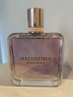 GIVENCHY IRRESISTIBLE オーデパルファム ネクター 80mLのサムネイル