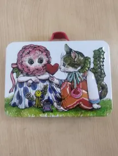 ヒグチユウコ キャラクターグッズ