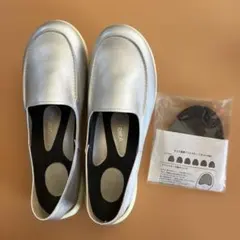 リゲッタスマイル ドライビングローファーのサムネイル