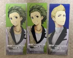 SideM FiFS 特典 缶バッジ 御手洗翔太 - メルカリ