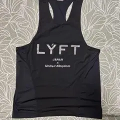 2025年最新】LYFT タンクトップの人気アイテム - メルカリ