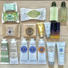 【L'Occitane 】18点セット　新品未使用