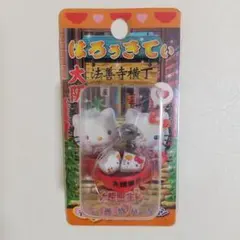 2025年最新】ご当地キティ 大阪限定 夫婦善哉バージョンの人気アイテム