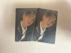 K-POP REBOOT ヒョンソク2枚セット