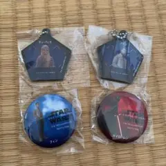 新品未使用　非売品　くら寿司　びっくらポン　スターウォーズ　まとめ売り