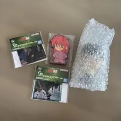 幽遊白書　一番くじ　まとめ売り