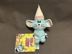 トムとジェリー タフィー マスコット ファニーアートver.2 タフィー