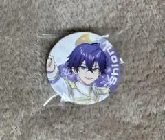 すとふぇす 2026 ランダム缶バッジ 心音くん