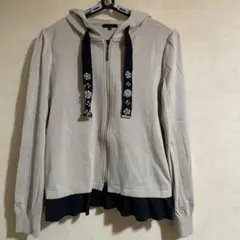 2026年最新】TO BE CHIC レディース パーカーの人気アイテム - メルカリ