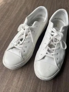 CONVERSE ALL STAR ホワイト 26.5cm