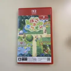 Nintendo Switch ソフト ぽこあポケモン