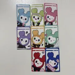 TWICE FCくじ オフラインくじ